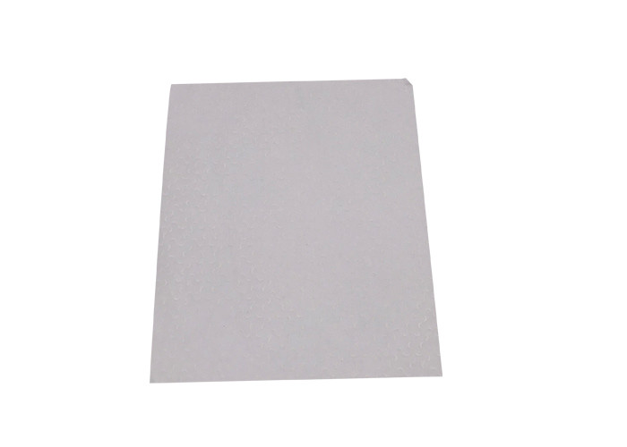 Custom Printed Tissue Paper Sheets Vegetable Parchment Paper Roll White