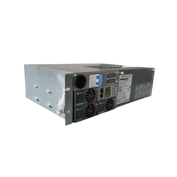 Vertiv 19 Inch Embedded Power System Netsure 521A31 Switch Power Supply 150A DC System
