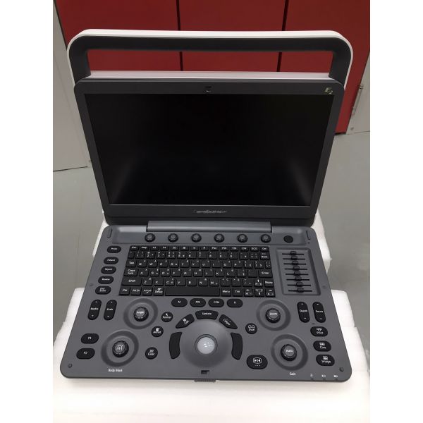 Doppler Color Ultrasonic Ultrasonido Portatil SonoScape E2