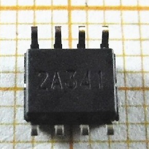 High Speed Can Interface IC Chips SN65HVD230DR Standby Mode 3V