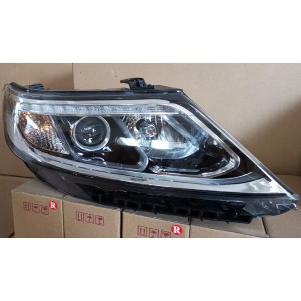 Quality Head Lamp Automotive Rapid Prototyping for sale
