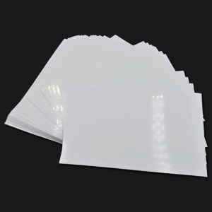 China White Glossy Surface 12.7x8.9cm Inkjet Photo Paper wholesale