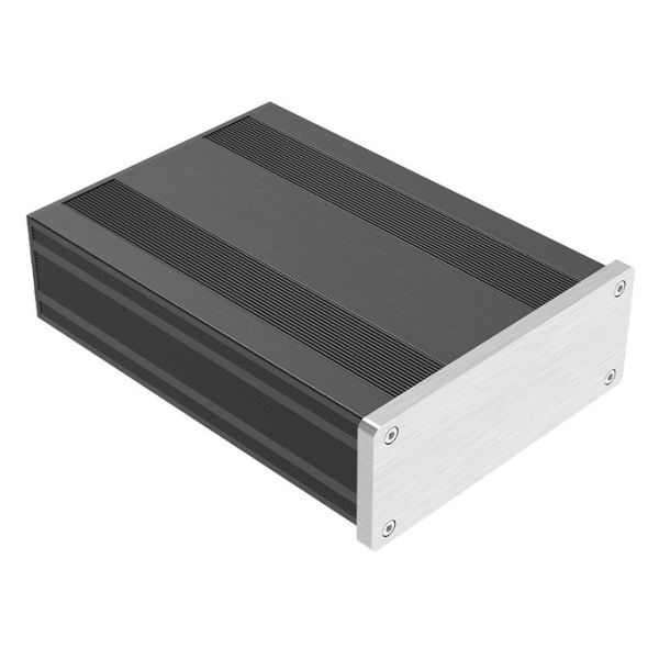 Rustproof Electrical CNC Aluminum Enclosure Powder Coating For 3D Printer