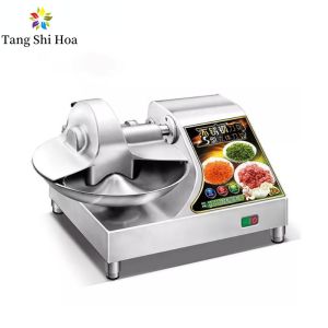 Commercial Food Processing Machine Stainless Steel Meat Cutter Vegetable Cutter