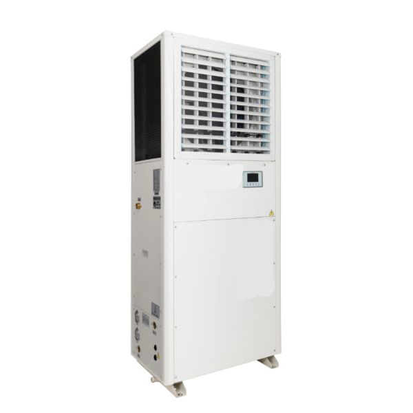Quality Water Cooled Split Industrial Air Conditioner 25kw for sale