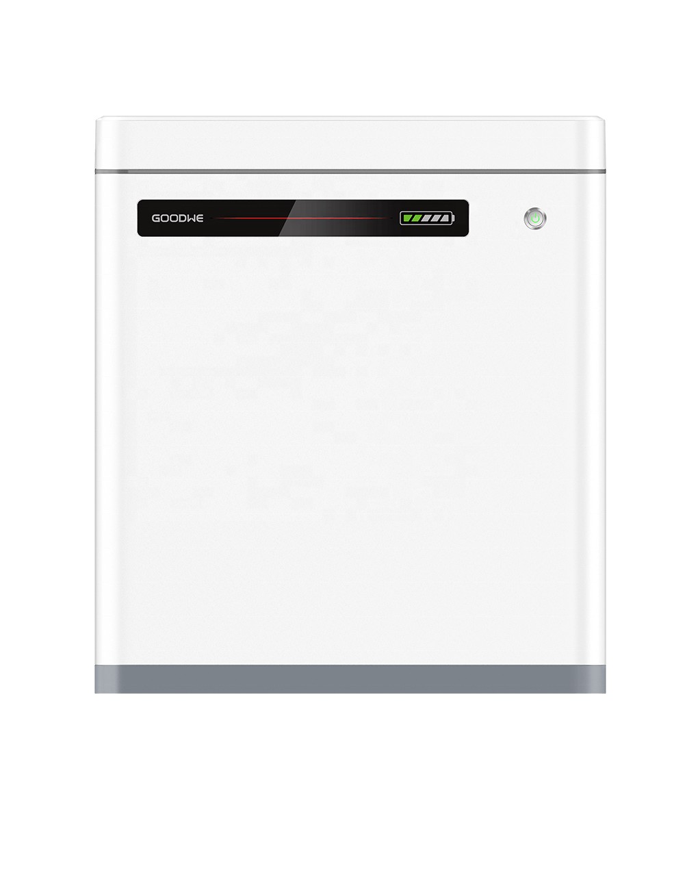 Top quality A+ prismatic cell LifePo4 Lithium Battery 5.4KWH Smart Low Voltage Battery