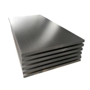 China 5083 Alloy Aluminum Plate Shipbuilding Grade 5083 Aluminum Sheet on sale