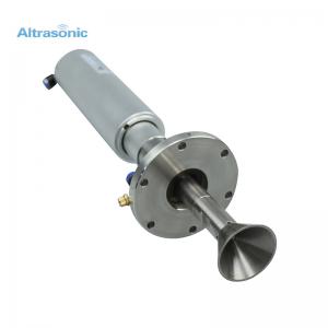 China Industrial Ultrasonic Nebulizer Machine Atomization For Mixing Liquid on sale