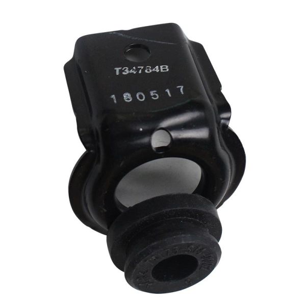 74171 - TLA - A01 Honda Cooling Fan Motor Condenser Upper Bracket For CRV RW1 / 2