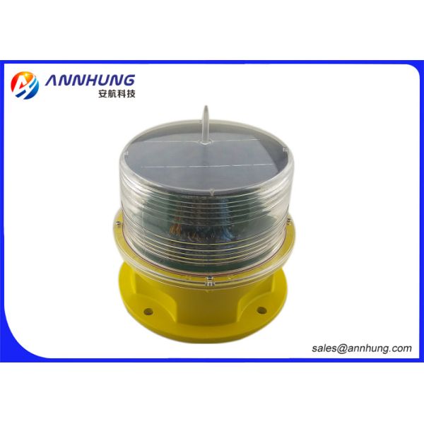 High Efficienct Solar Emergency Light