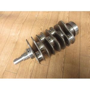 Buy cheap Crankshaft 12201-00Q0M for QASHQAI J11 1.2 Petrol OE USED 1220100Q0M from wholesalers