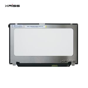 China 12.5&quot; Laptop LCD Screen IPS NV125FHM-N41 FHD 30pins For Latitude 7280 5288 wholesale
