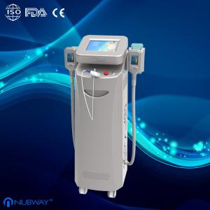 China Ice Cooling Cryolipolysis Body Slimming Machine Effective For Fat Freezing on sale