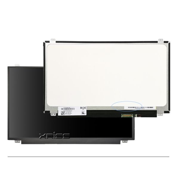 NT156FHM-T00 LCD Touch Screen For Inspiron 15 5570 5575 FHD 40Pins Display Panel