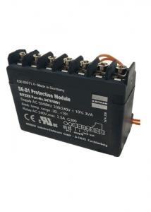 China Reliable Industrial MRO Products , Original SE-B1 BITZER Compressor Protection Module on sale