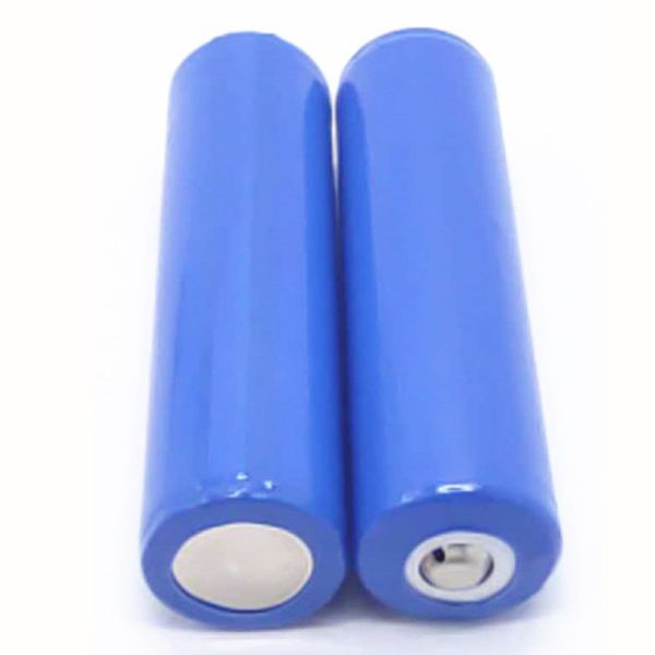 Quality OEM 2200mah Lithium Ion Battery ,  ROHS Lithium Battery 43g Weight for sale