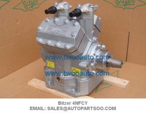China Bitzer 4NFCY Compressor & Parts Bitzer Compressor MCAC-4NFC on sale