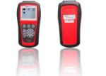 Autel Autolink Al619 Abs Srs And Can Obd2 Code Scanner / Obdii Diagnostic Tool