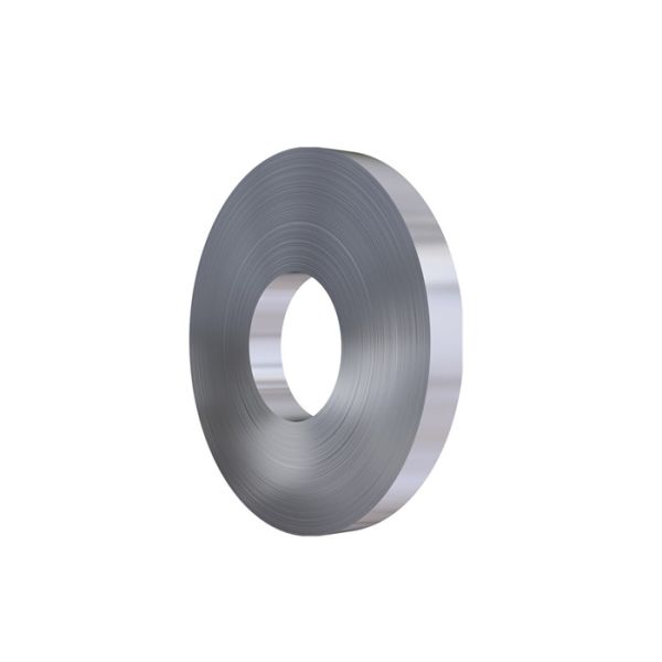 Quality SUS 420J1 Stainless Steel Strip Coil 1 / 2 Hardness Good Corrosion Resistance for sale