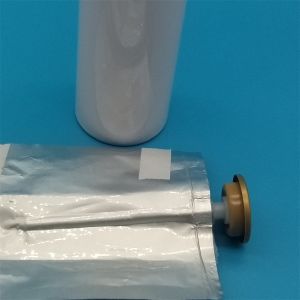 China Compact Travel-Friendly Female Bag on Valve for On-the-Go Dry Shampoo with 360° Spray Nozzle wholesale