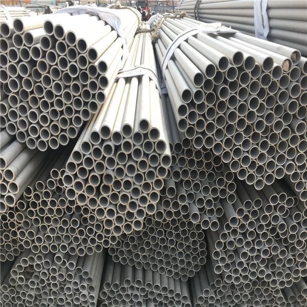 JIS Seamless Stainless Steel Tube Sus 304 316 Stainless Steel Pipe