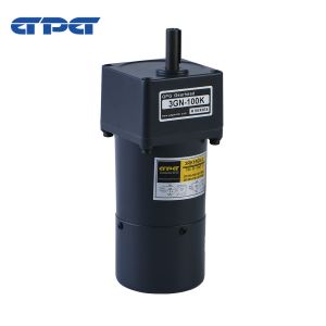 China 3RK20GN-C 70mm Ac Gear Motor Induction Motor Speed Control Reversible wholesale