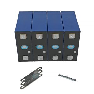 China REPT 3.2V 280Ah LiFePO4 Deep Cycle Lithium Battery wholesale