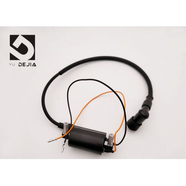 12 Volt Motorcycle Ignition Coil Motorcycle Ignition System For SUZUKI GS125R