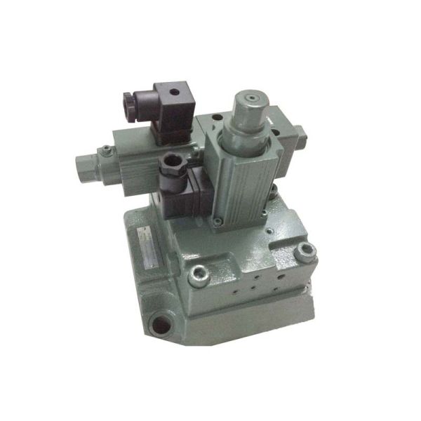 Gasket Thread 600L/Min Hydraulic Directional Control Valve 31.5 Mpa