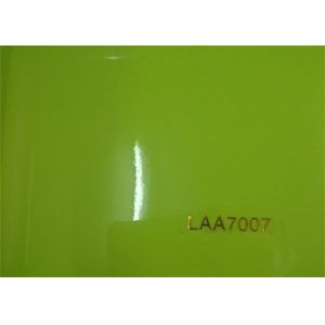 China PVC Multi Color Laminated Plastic Film Uv Resistant Laminating Film wholesale