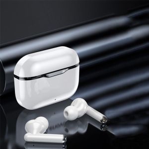 TWS Bluetooth Chipset 3 Hours 320mAh Wireless Stereo Headphones