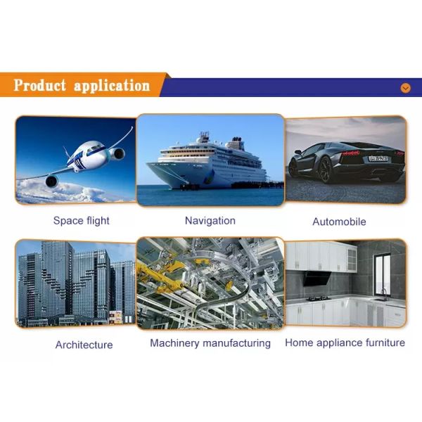 304 316 Seamless Welded Stainless Steel Pipe 316/347/347H /405/410/31803/32750/32760/904L