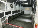 4 Horse Angle Load Float-Standard