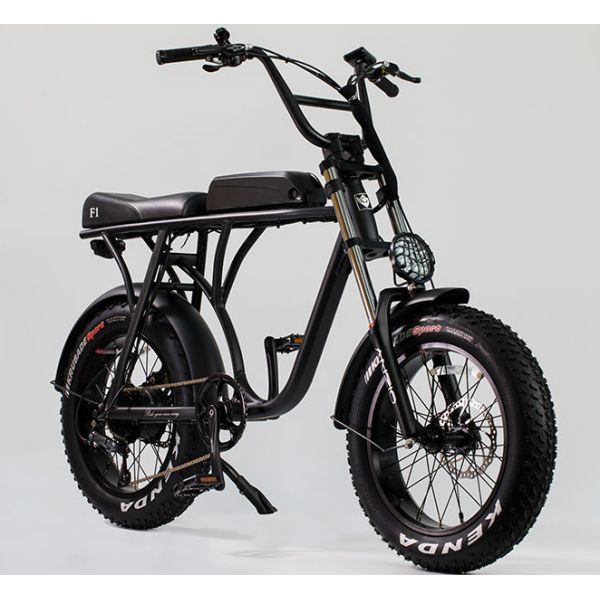 20" Big Fat Long Range Electric Bikes Cycle Snow Aluminum 36v 10ah 350w