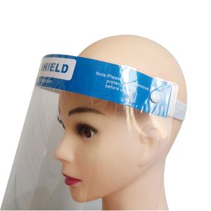 China Antiviral Protective Face Shield wholesale