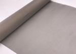 Inconel Alloy Wire Mesh Material , Woven Wire Cloth Hastelloy C 276 Standard