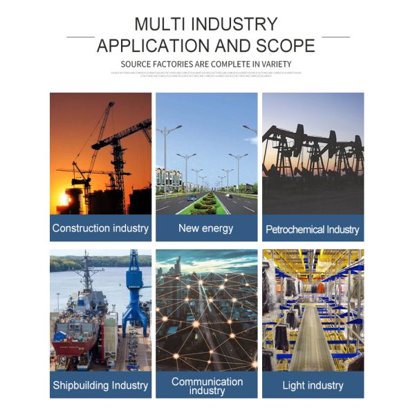 DIN 965 SS304 Stainless steel Cross Countersunk Flat Head Screw