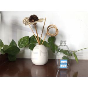 China Hot Stamp ODM PE 60ml Mini Sanitizer Bottles wholesale