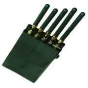 China ГЛУШИЛКА GSM GPS WIFI wholesale