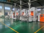 12000pcs/H 26KW Aluminium Container Making Machine Silver Foil Container Machine