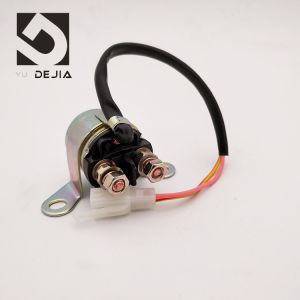 lifan haojue 125 GN125 GS125 motorcycle starter relay