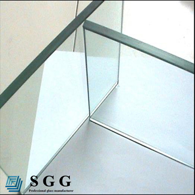 High quality clear float glass 4mm