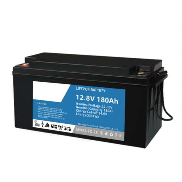 Portable Practical NCM Lithium Battery , Power Station Lithium SLA Replacement