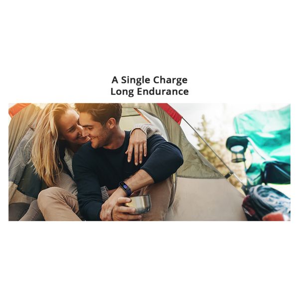 Huawei HONOR Band 5 Smart Watch Magic Color Touch Screen Swim Stroke Detect Heart Rate Sleep Nap Band Honor 5