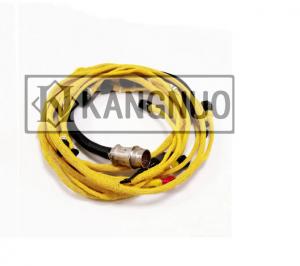 China PC400-7 Wire Line 6D125 Engine Wiring Harness 6156-81-9320 on sale