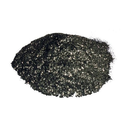 Slicon Carbide Powder 98%  Black Powder Steel Making Material