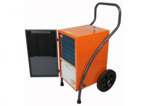 China Reduce Moisture Mould Cool Air Dehumidifier , Portable Air Conditioner Dehumidifier wholesale