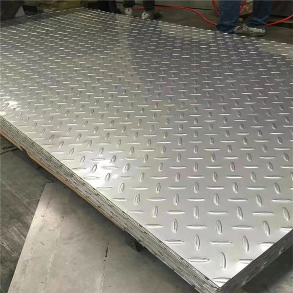 1.5mm Thickness Stainless Steel Plate 304 316 4x8 Sheet for kitchen ware metal Price