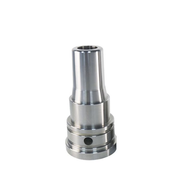 Custom Medical Inserts and Bushings - Precision Machining for Medical Applications