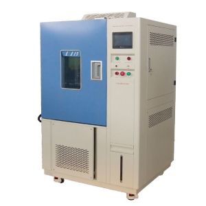 China Climate Test Aerospace 225L Temperature Humidity Chamber wholesale